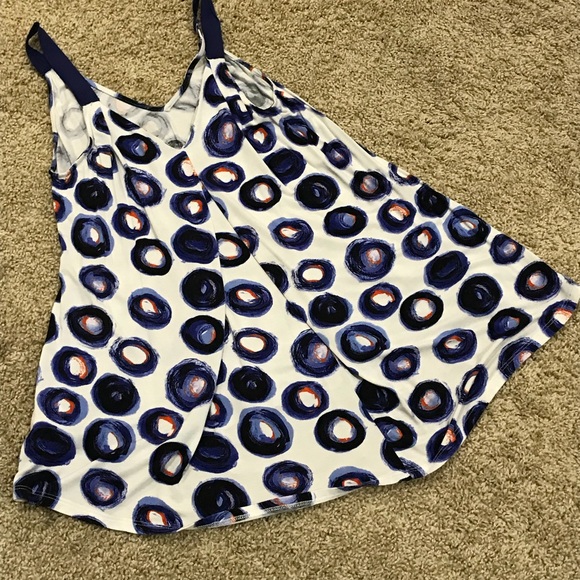 Anthropologie Orabel tank - Picture 7 of 7